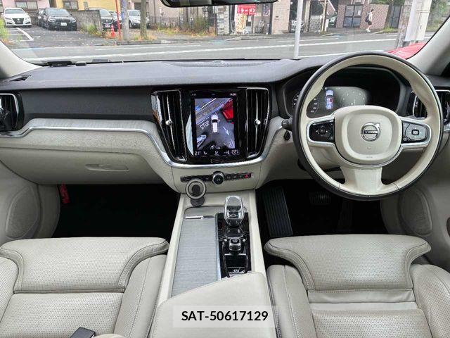 Volvo V60 2021-09 8232310-2