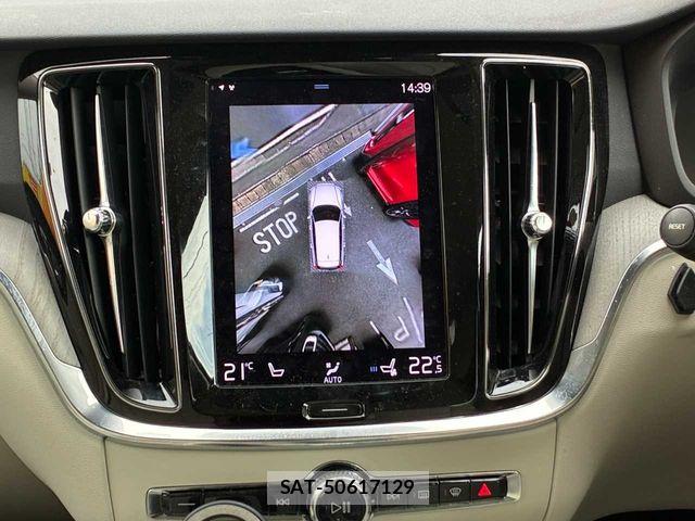Volvo V60 2021-09 8232310-4