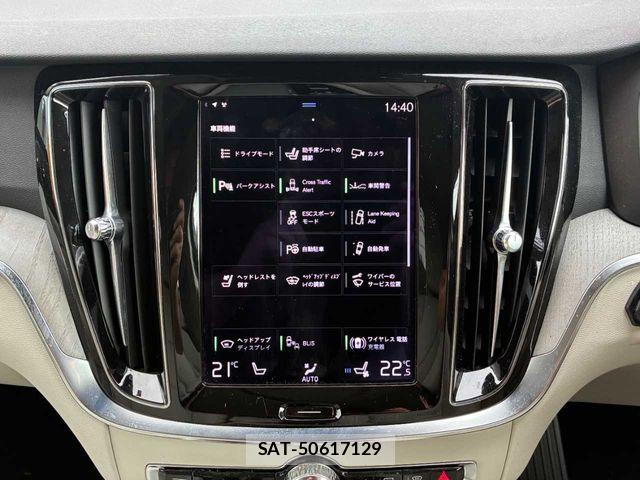 Volvo V60 2021-09 8232310-5