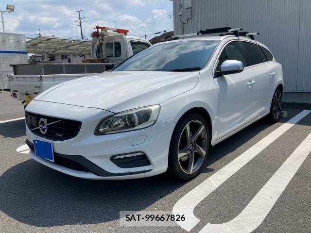 Volvo V60 2013-11 8337889-1