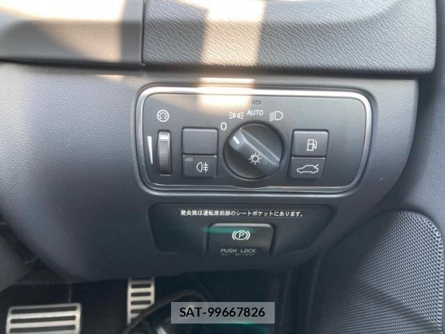 Volvo V60 2013-11 8337889-20