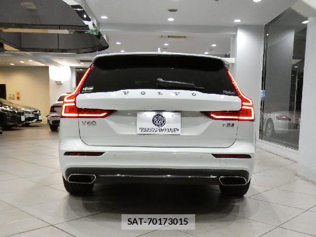 Volvo V60 2020-10 8338398-5