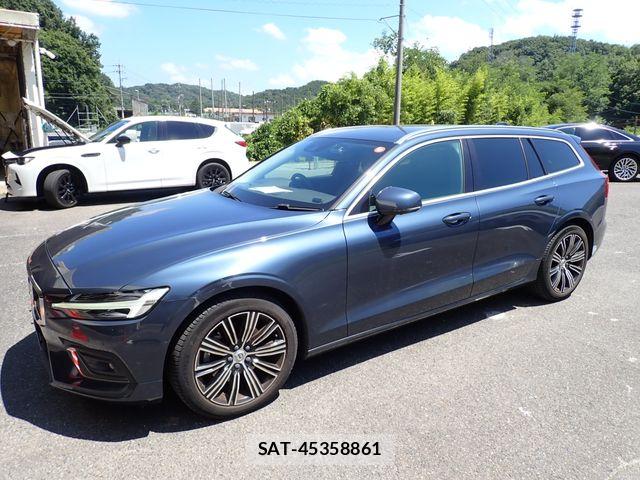 Volvo V60 2019-12 8338396-5