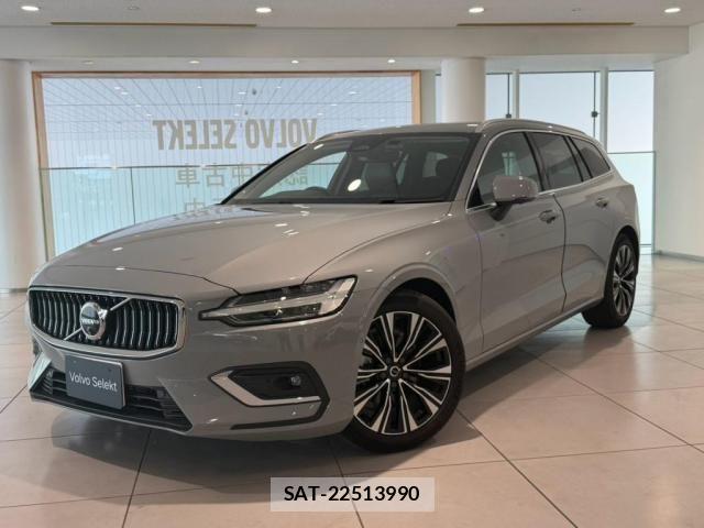 Volvo V60 2024-02 8353774-0
