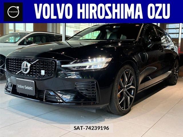 Volvo V60 2023-07 8369628-0