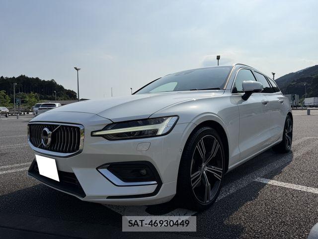 Volvo V60 2021-09 8369631-3