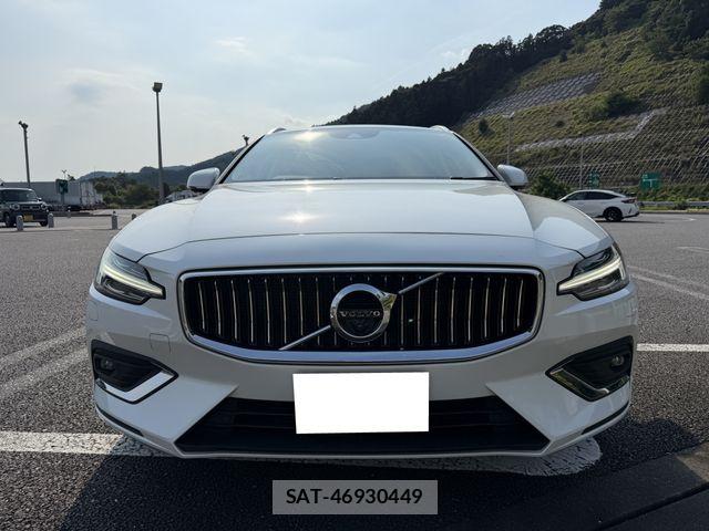 Volvo V60 2021-09 8369631-5