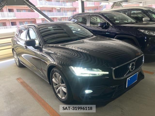 Volvo V60 2019-09 8369629-0