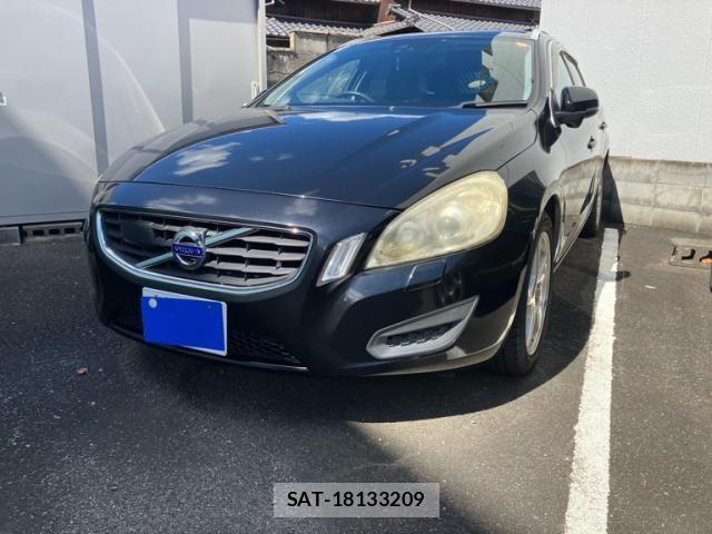 sat car