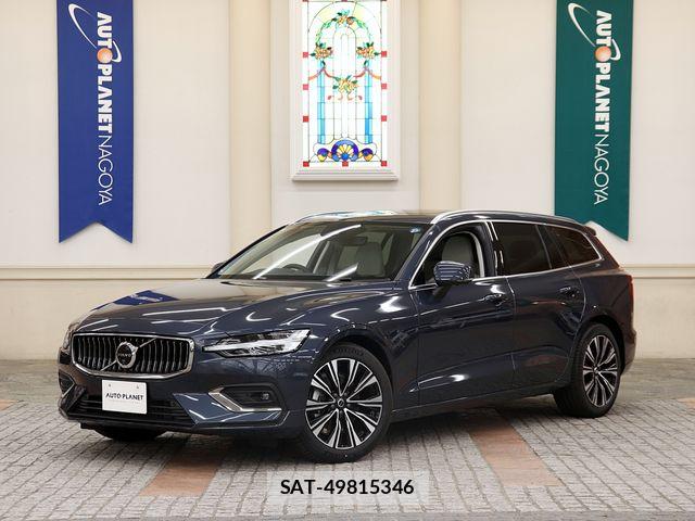 Volvo V60 2025-09 8415730-0