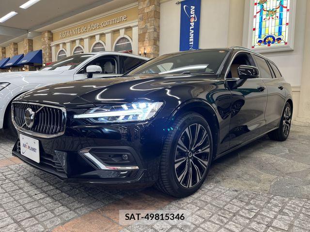 Volvo V60 2025-09 8415730-9