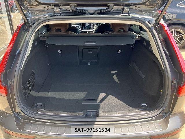 Volvo V60 2019-02 8486232-13