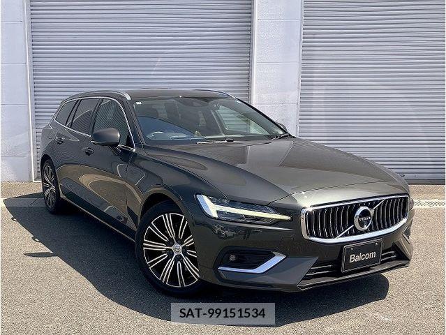 Volvo V60 2019-02 8486232-15
