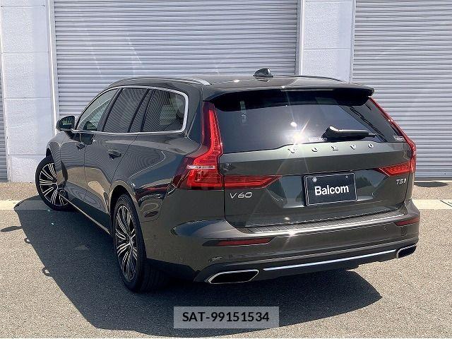 Volvo V60 2019-02 8486232-16