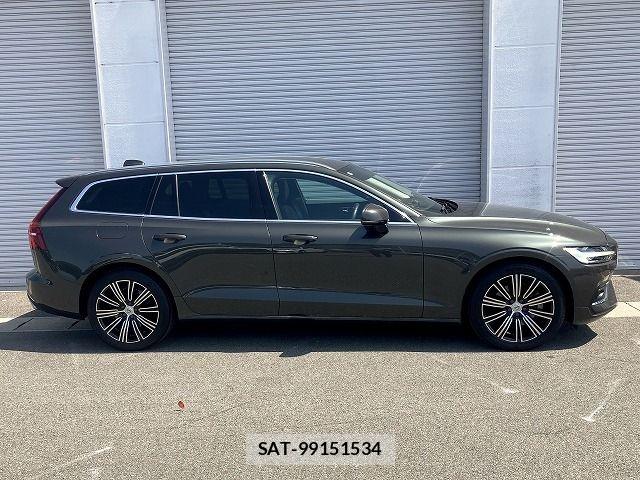 Volvo V60 2019-02 8486232-17