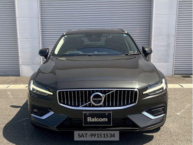 Volvo V60 2019-02 8486232-18