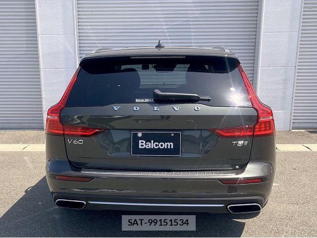 Volvo V60 2019-02 8486232-19