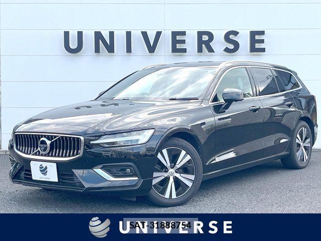 Volvo V60 2019-03 8528084-0