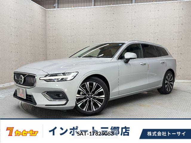 Volvo V60 2023-06 8563995-0