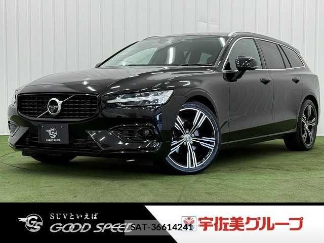 Volvo V60 2021-02 8629592-0