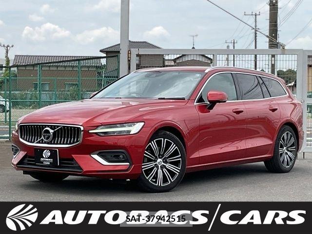 Volvo V60 2019-05 8629594-0