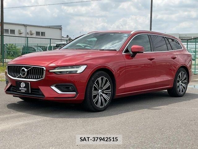 Volvo V60 2019-05 8629594-5