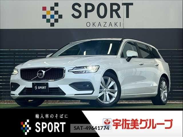 Volvo V60 2022-06 8629593-0