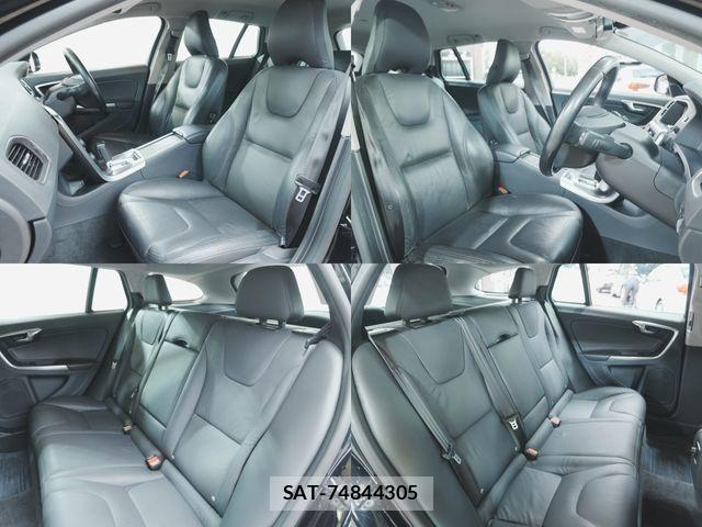 Volvo V60 2011-12 8667109-4