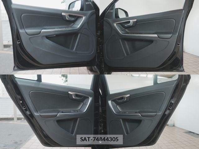 Volvo V60 2011-12 8667109-5