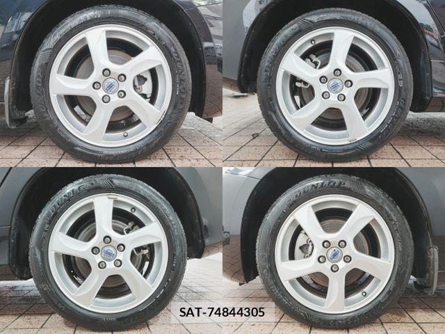 Volvo V60 2011-12 8667109-7
