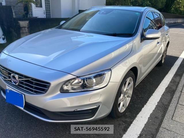 Volvo V60 2013-12 8662238-9