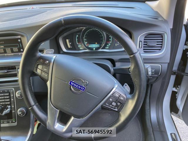 Volvo V60 2013-12 8662238-12