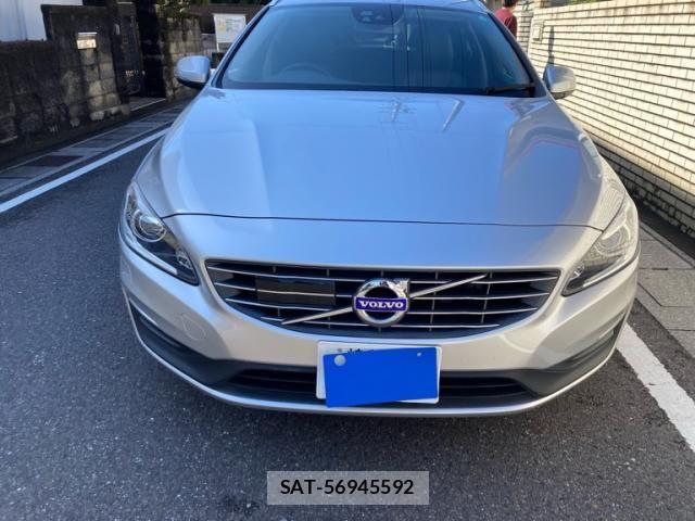 Volvo V60 2013-12 8662238-1