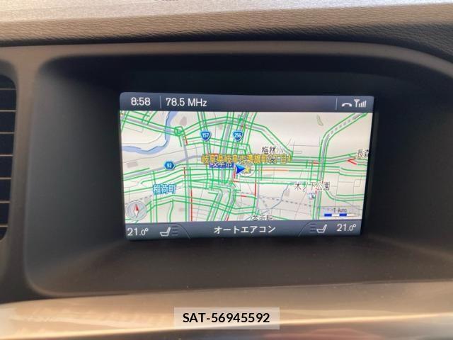Volvo V60 2013-12 8662238-21