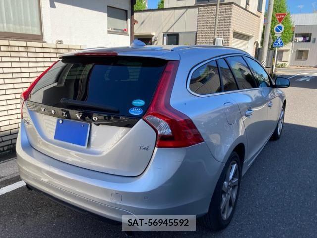 Volvo V60 2013-12 8662238-4