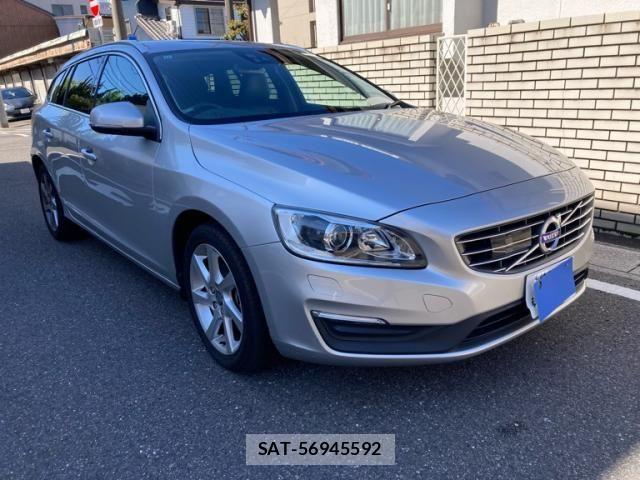 Volvo V60 2013-12 8662238-8