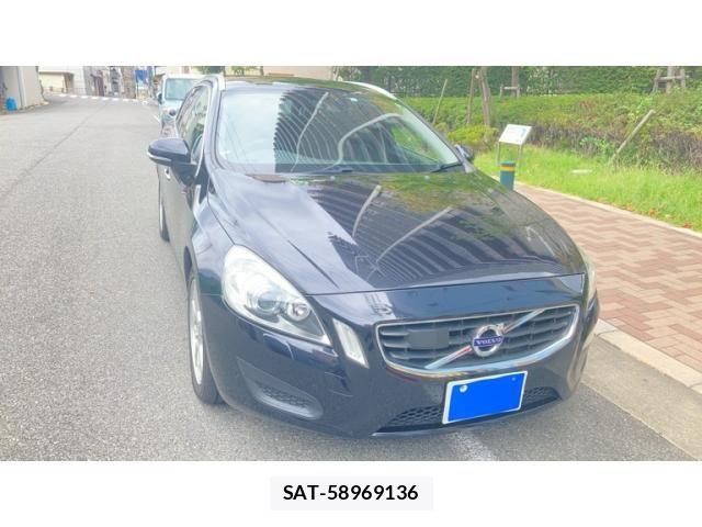 sat car