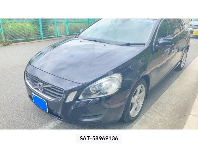 Volvo V60 2011-12 8746675-1