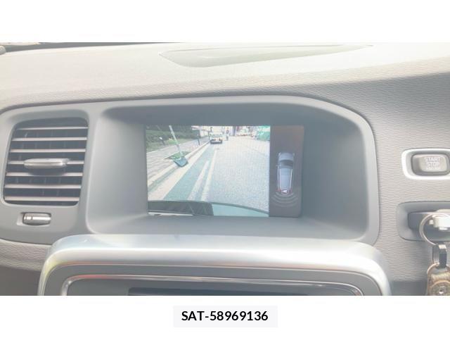 Volvo V60 2011-12 8746675-20