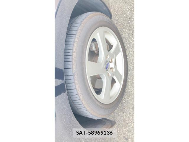 Volvo V60 2011-12 8746675-5