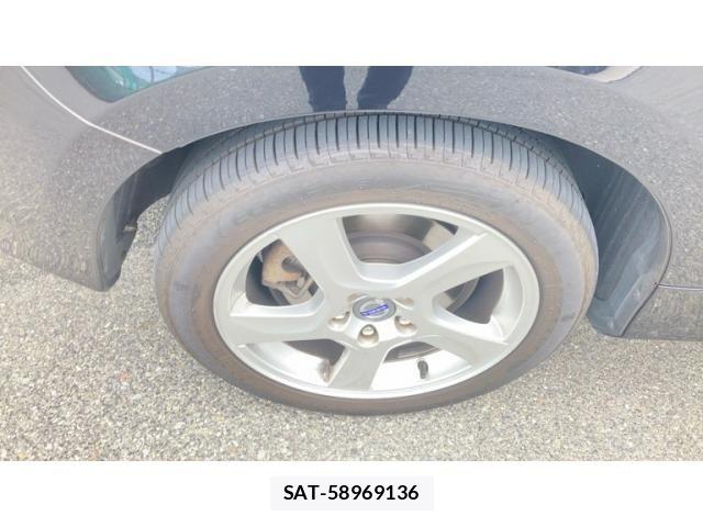 Volvo V60 2011-12 8746675-7