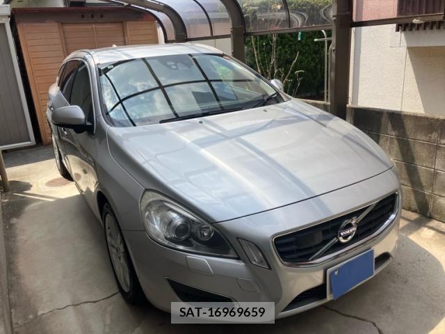 sat car