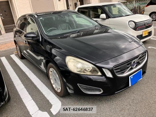 sat car