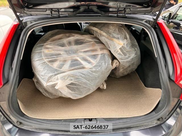 Volvo V60 2011-12 8851014-14