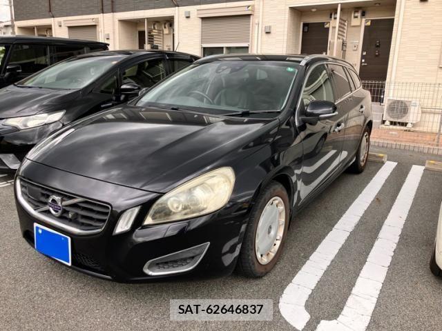 Volvo V60 2011-12 8851014-1