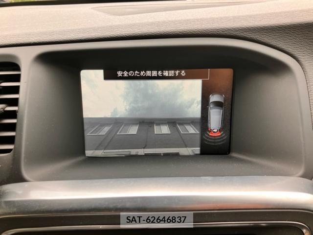 Volvo V60 2011-12 8851014-22