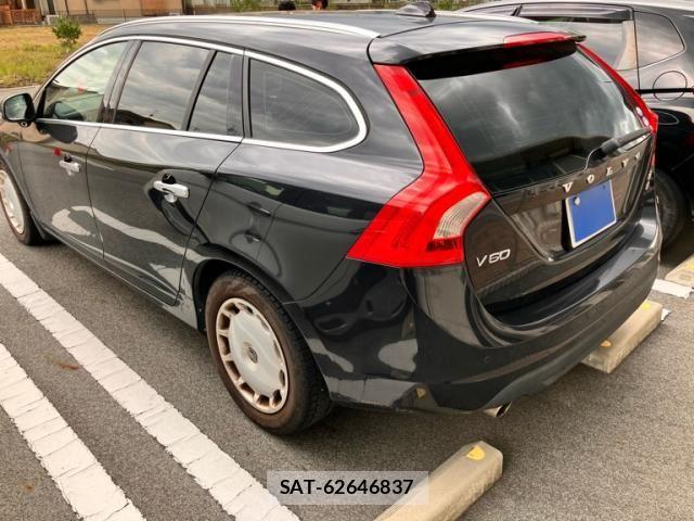 Volvo V60 2011-12 8851014-2