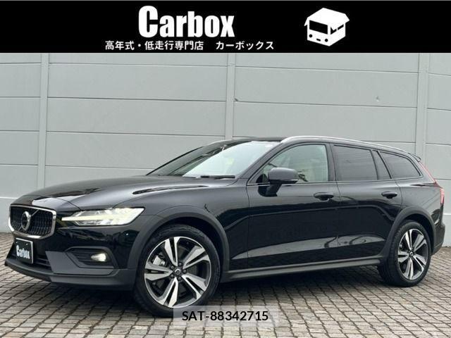 Volvo CROSS COUNTRY 2024-05 3911033-0