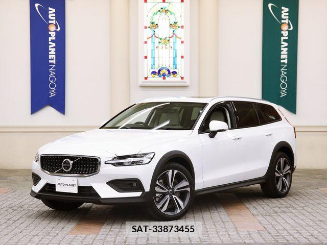 Volvo CROSS COUNTRY 2025-07 4051276-0