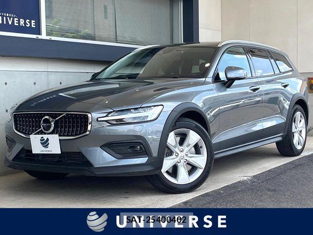 Volvo CROSS COUNTRY 2019-09 6678655-0